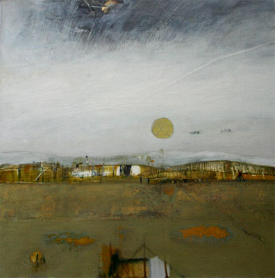 Russell Frampton