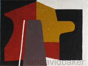 Mark Paul Perry