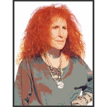Ruth Corman